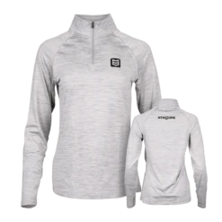 WOMEN'S PREVAIL 1/4 ZIP