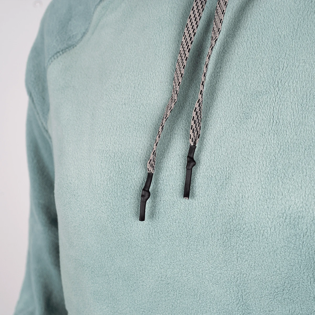 WOMENS PRO-FLEECE HOODIE 8 WOMENS PRO-FLEECE HOODIE - Image 6