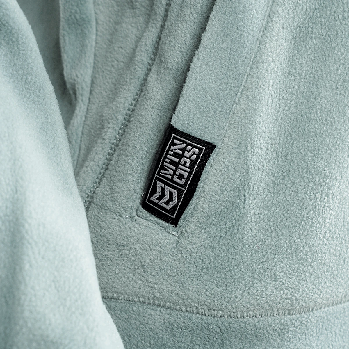 WOMENS PRO-FLEECE HOODIE 9 WOMENS PRO-FLEECE HOODIE - Image 7