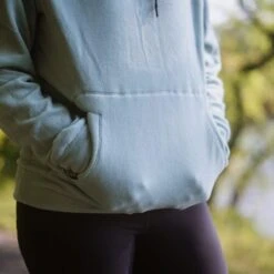 WOMENS PRO-FLEECE HOODIE 23 WOMENS PRO-FLEECE HOODIE -Mtn Ops Shop womens pro fleece hoodiehoodie8464237401 583674