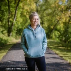 WOMENS PRO-FLEECE HOODIE 21 WOMENS PRO-FLEECE HOODIE -Mtn Ops Shop womens pro fleece hoodiehoodie8464237401 864816