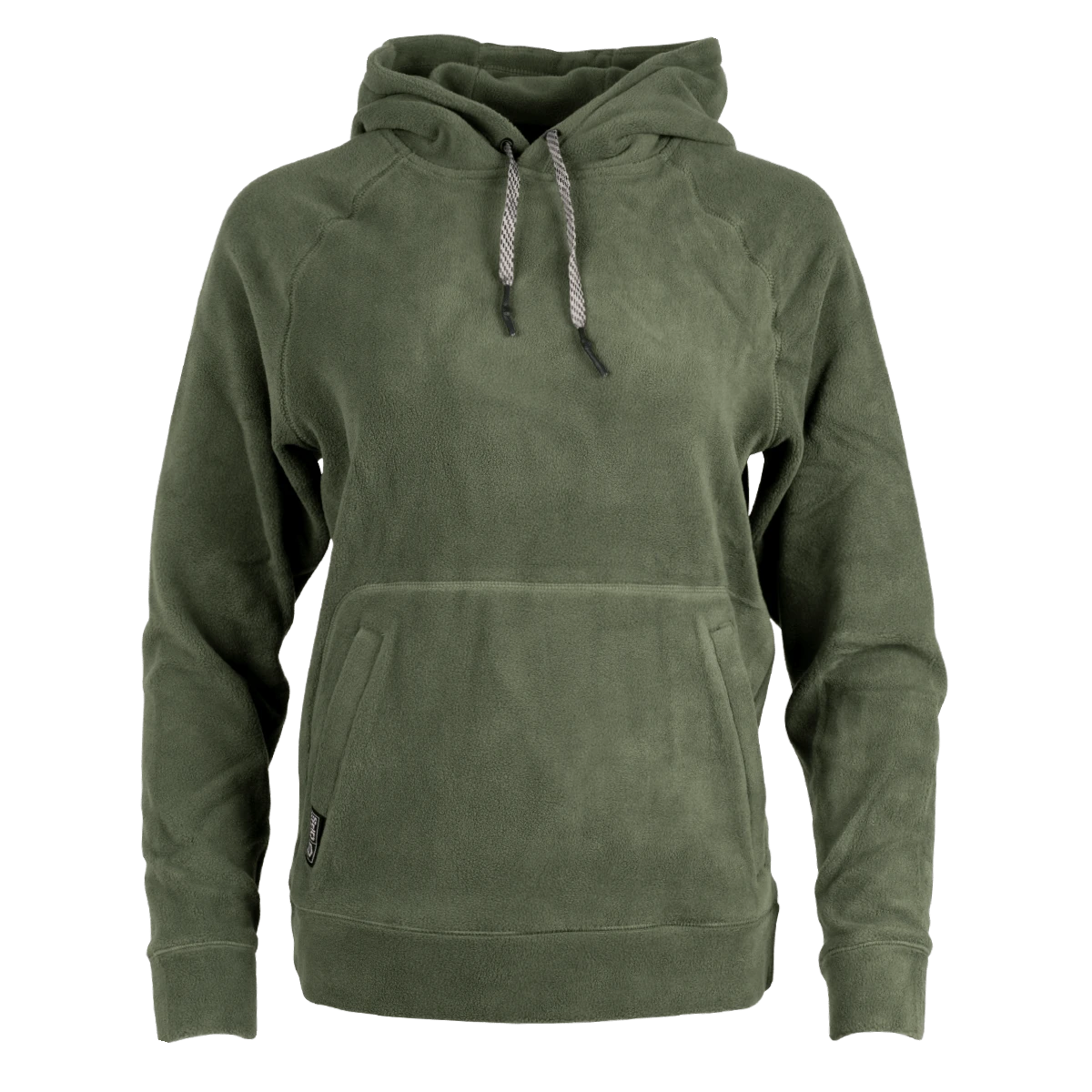 WOMENS PRO-FLEECE HOODIE 4 WOMENS PRO-FLEECE HOODIE - Image 2
