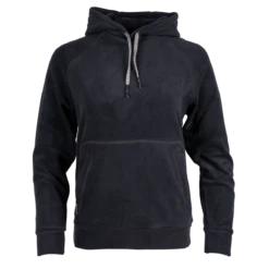 WOMENS PRO-FLEECE HOODIE
