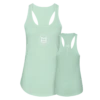 WOMEN'S STRIVE TANK