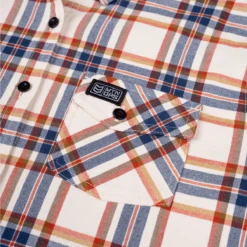 WOMEN'S TAMARACK PLAID FLANNEL 16 WOMEN'S TAMARACK PLAID FLANNEL -Mtn Ops Shop womens tamarack plaid flannellong sleeve8214921901 951092