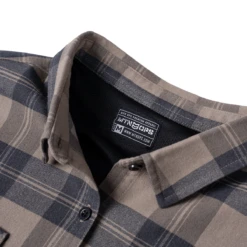 WOMEN'S TAMARACK PLAID FLANNEL 14 WOMEN'S TAMARACK PLAID FLANNEL -Mtn Ops Shop womens tamarack plaid flannellong sleeve8214921901 962660