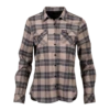 WOMEN'S TAMARACK PLAID FLANNEL -Mtn Ops Shop womens tamarack plaid flannellong sleeve8214928001 944114