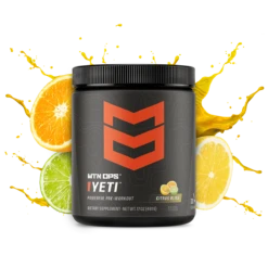 YETI 22 YETI -Mtn Ops Shop yetisupplements1101210130 718729