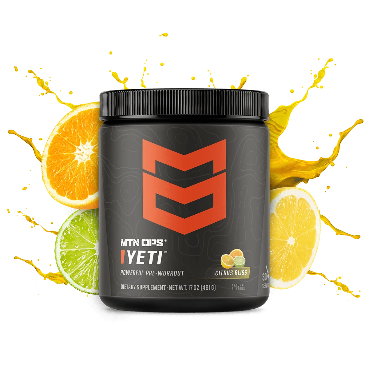 YETI 7 YETI - Image 5