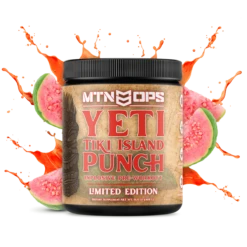 YETI 27 YETI -Mtn Ops Shop yetisupplements1101230130 429778
