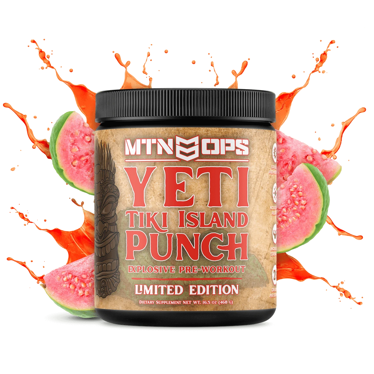 YETI 12 YETI - Image 10