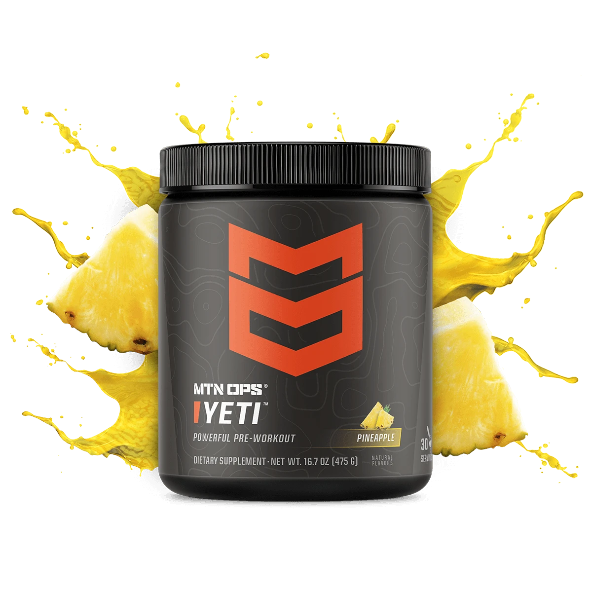 YETI 9 YETI - Image 7