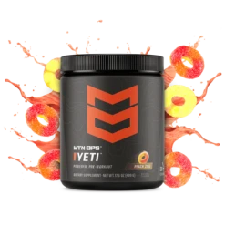 YETI