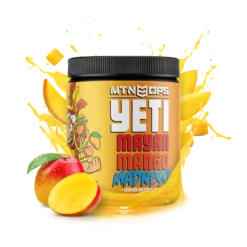 YETI 25 YETI -Mtn Ops Shop yetisupplements1101320130 672956