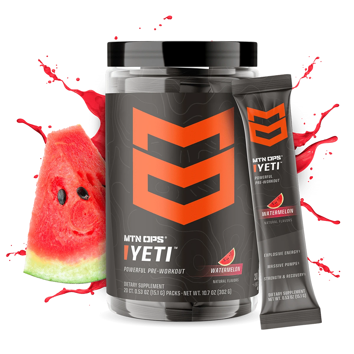 YETI 15 YETI - Image 13