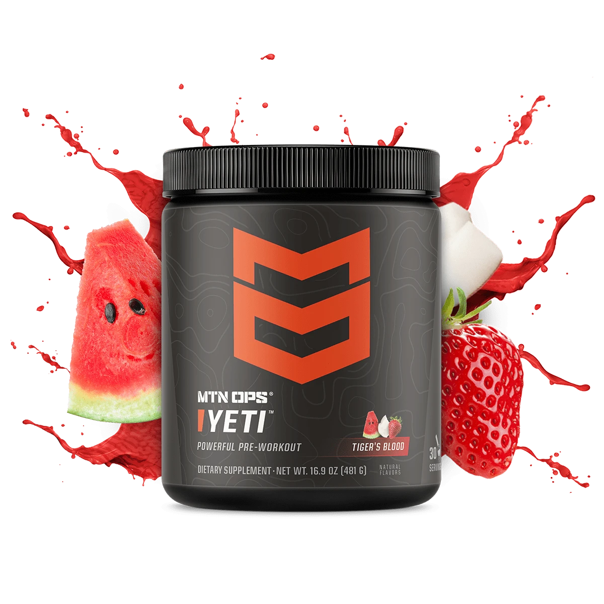 YETI 16 YETI - Image 14