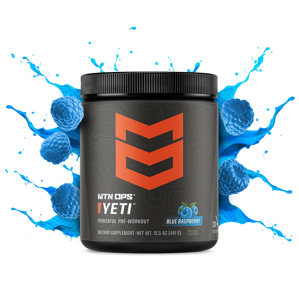 YETI 5 YETI - Image 3