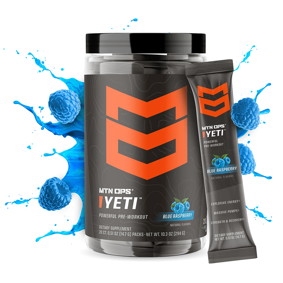 YETI 13 YETI - Image 11