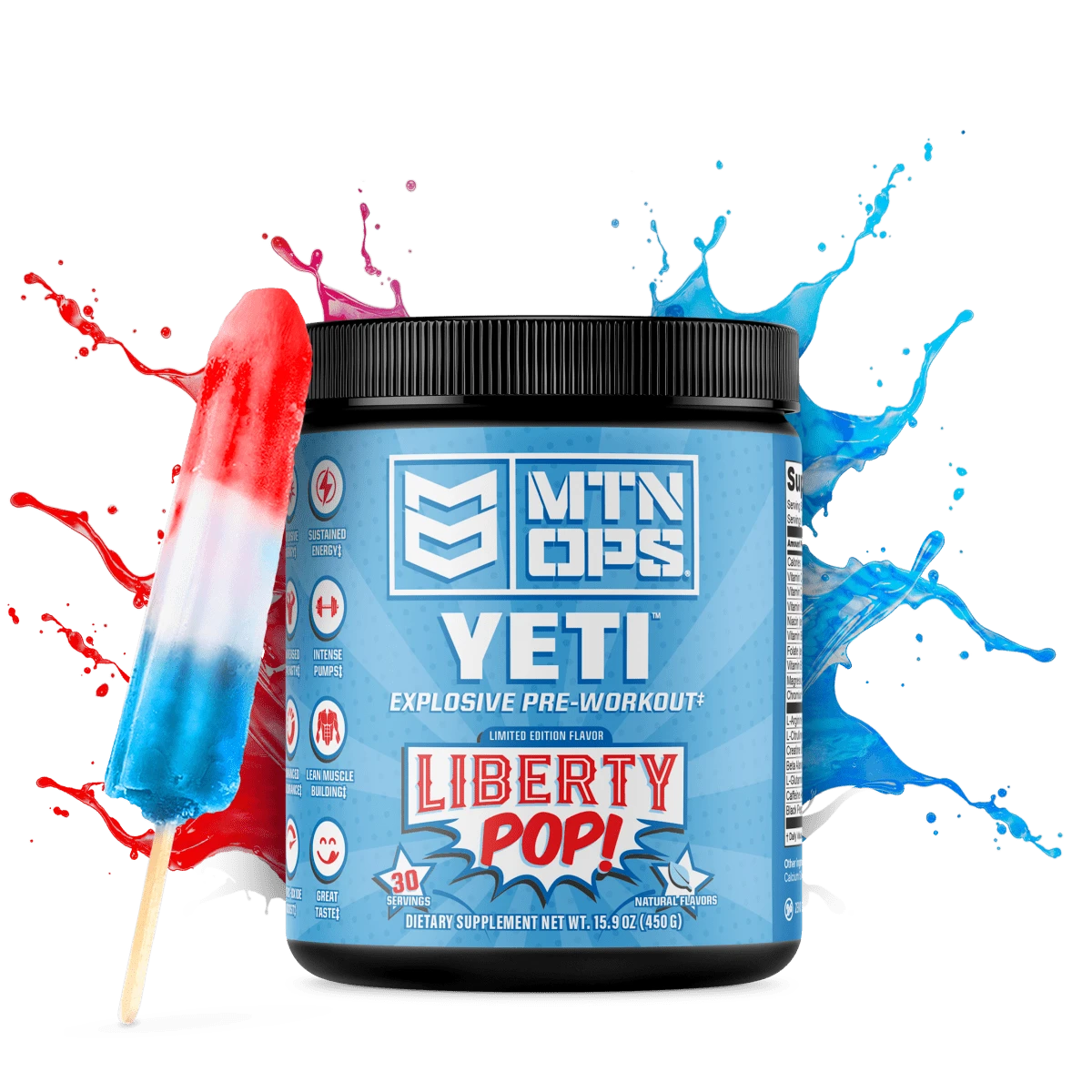 YETI 11 YETI - Image 9