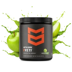 YETI 33 YETI -Mtn Ops Shop yetisupplements1101740130 790753