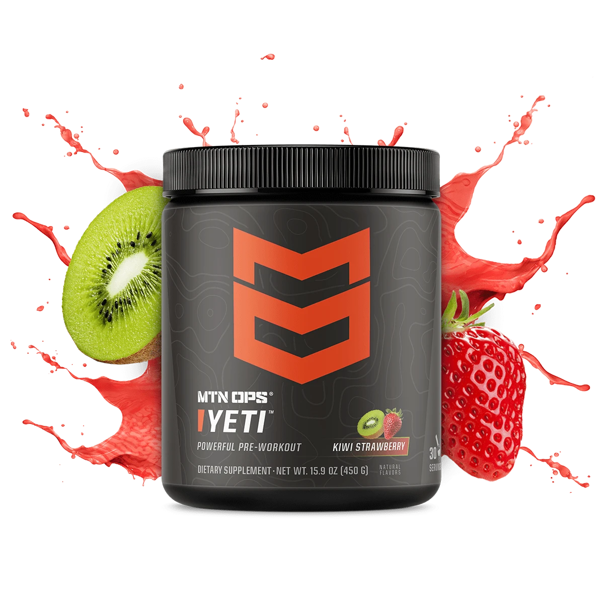 YETI 8 YETI - Image 6