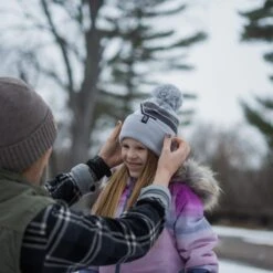 YOUTH PEAK PERFORMANCE BEANIE -Mtn Ops Shop youth peak performance beaniebeanie8025039099 230242