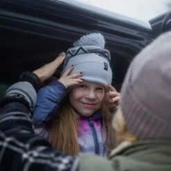 YOUTH PEAK PERFORMANCE BEANIE -Mtn Ops Shop youth peak performance beaniebeanie8025039099 259314