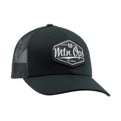 YOUTH SCRIPT HAT